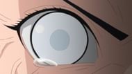 The Byakugan (Image via Studio Pierrot)